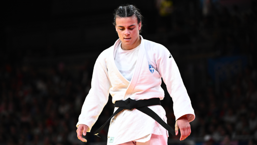 judo